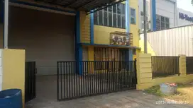 Dijual Gudang HGB Taman Tekno BSD City