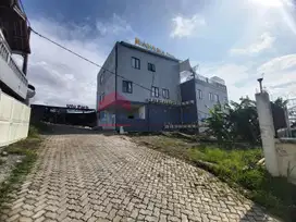 Hotel Dijual di Kawasan Wisata Batu Dekat Paralayang & Rabbit Park