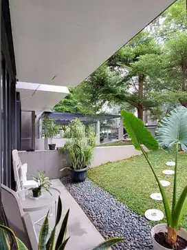 YVE Habitat Tahap I - Cinere Depok