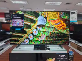TV 55DU8000KXXD BISA COD KE RUMAH