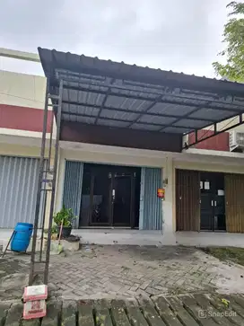 Sewa Ruko  Semarang Indah daerah Semarang Barat – 10019