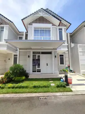 Disewakan Rumah Lavon 3 kamar tidur