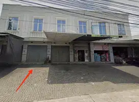 Sewa Ruko Bella Vista Ngaliyan Semarang Barat – 10016