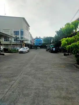 DISEWAKAN CEPAT RUKO CITY GARDEN