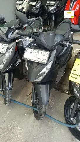 Honda beat deluxe smartkey