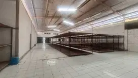 Disewa Gudang Luas di Taman Kopo Indah, Bandung