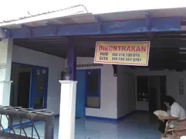 Turun Harga Drastis Di sewakan Rumah Dekat Bandara Adistjipto Jogja