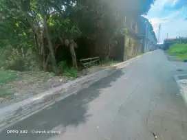 Tanah murah kartasura
