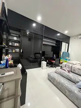 Dijual Rumah siap huni Pondok Candra 2 lantai