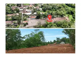 1,7 jt/m Tanah Area Kuliner Dan Villa Jalan Kaliurang