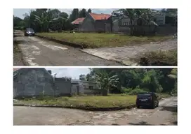 Dijual Tanah SHM Siap Bangun di Dekat UII Harga 2 Jutaan