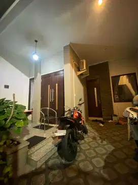 Dijual Rumah Siap Huni Lok Jambangan Di Bwh Harga Pasaran