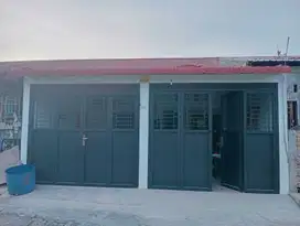 Dijual Rumah Murah Sangat Bagus dan Siap Huni di Medan Marelan