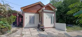 Rumah dijual dekat jl Imogiri timur harga 275 juta langsung pemilik