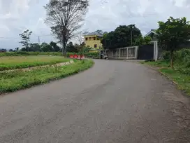 Jual Kavling SHM Daerah Cileunyi 6 Menit Pintu Tol