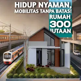 5jr bisa dapat rumah plus motor