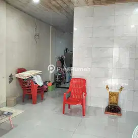 DIJUAL RUMAH KOMPLEK CEMARA ASRI (Lisa)