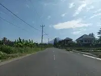 Kavling Yogya, 6 Menit ke UII, Akad di Notaris
