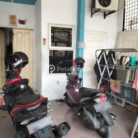 DIJUAL RUMAH JALAN SETIA JADI KOMPLEK TAMAN SETIA JADI (Lisa)