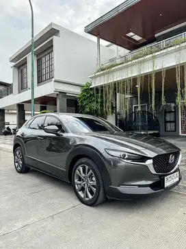 Mazda CX-30 GT 2020 A/T