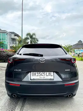 Mazda CX-30 GT 2020 A/T
