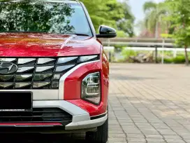 [Dp-35jt] HYUNDAI CRETA PRIME LIKE NEW