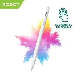 Stylus Pen Robot RSP200