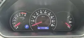 Toyota Voxy 2.0L 2018 Putih TERAWAT