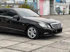 Mercedes benz E250 cgi avangarde