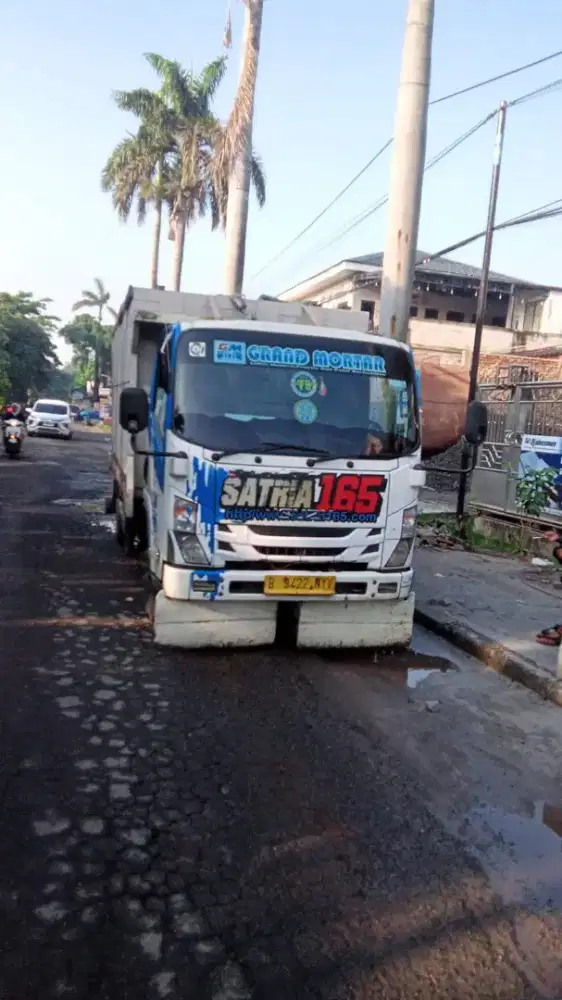 Hebel Standar AAC-SNI