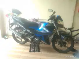 Kawasaki Athlete