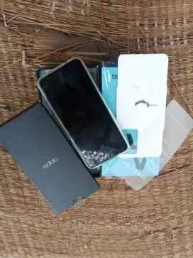 Oppo A78 5G Fullset