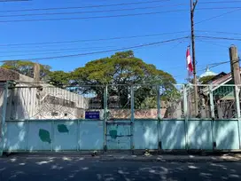 Jual Tanah Nol Jalan Raya Mulyorejo Sebelah Unair C Merr