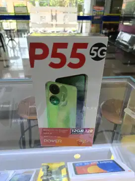 Itel P55 5G lebihdr redmi 14c poco C75 resmi