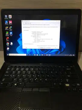 laptop dell latitude 6430 core i5 3437U
