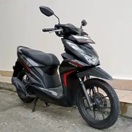 HONDA NEW BEAT CBS ISS TAHUN 2024 CASH / KREDIT MURAH DP MULAI 500 RB