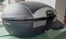 FS. Box Shad SH45