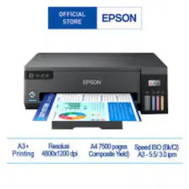 Ready Epson L11050 Surabaya