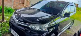Toyota Avanza 1.5 Veloz 2017