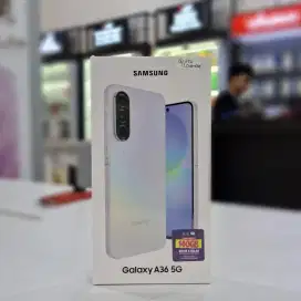 SAMSUNG GALAXY A36 5G TERBARU