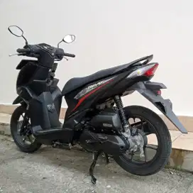 HONDA NEW BEAT CBS ISS TAHUN 2024 CASH / KREDIT MURAH DP MULAI 500 RB