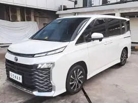 2022 All new Voxy Rawatan ATPM Km 41rb B Genap Pjk Apr/2026 Otr KREDIT