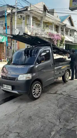 Jasa angkutan barang