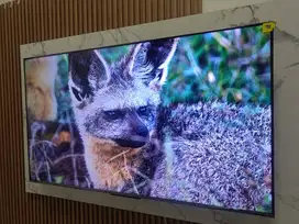 TV Hisense 65U6K (Like New) (NEGO TIPIS)