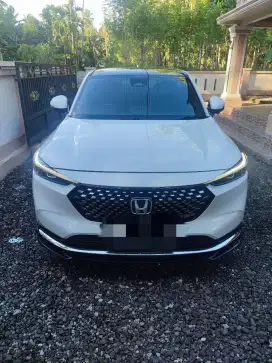 Honda hrv rs turbo 2022