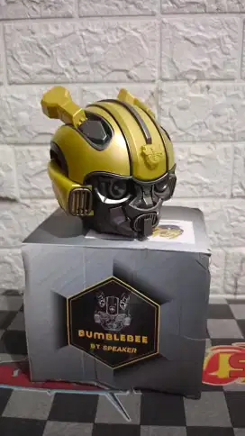 Speaker bluetooth Bumblebee