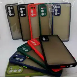softcase fuzze doff