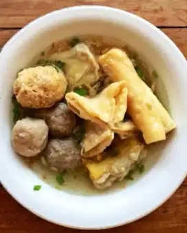 Lowongan jaga warung bakso malang BUKAN KELILING