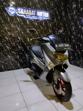 NMAX TH 2017 SIAP PAKAI