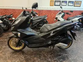 DIJUAL CEPAT HONDA PCX 150 2020, TERIMA RAPIH